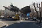 راه اندازی ۱۴ خط تاکسیرانی جدید در غرب تهران