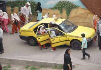 راﻧﻨﺪﮔﺎن ﻣﺘﻘﺎﺿﯽ سرویس مدارس ﻓﻘﻂ در ﺳﺎﻣﺎﻧﻪ ﺳﭙﻨﺪ می‌توانند ثبت نام کنند