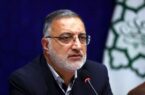 زاکانی: بازسازی واحدهای آسیب‌دیده از جنگ ۱۲ روزه رایگان است