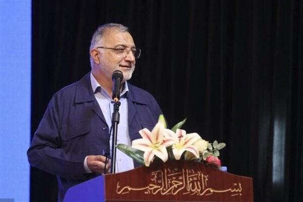 زاکانی: به دنبال تسهیل خدمت به مردم توسط اپراتورها هستیم
