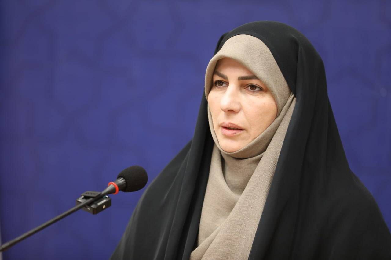 زنان، هسته مقاومت ضدشکننده ملت ایران در بحران‌ها هستند