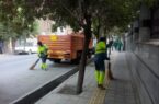 فعالیت ۳ هزار نیروی نظافت شهری در مسیر راهپیمایی جاماندگان اربعین