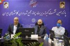 قضاتلو: تجربه جنگ ۱۲ روزه چراغ راه مدیریت شهری در بحران‌ها است