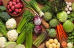 قیمت سبزیجات برگی و غیر برگی اعلام شد