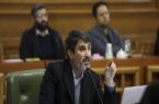 مصوبه کمیسیون ماده پنج برای انتقال پادگان‌ها اجرایی شود