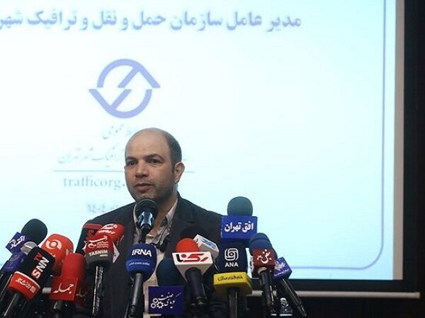 نحوه اجرای طرح ترافیک در تهران تغییر می‌کند؟