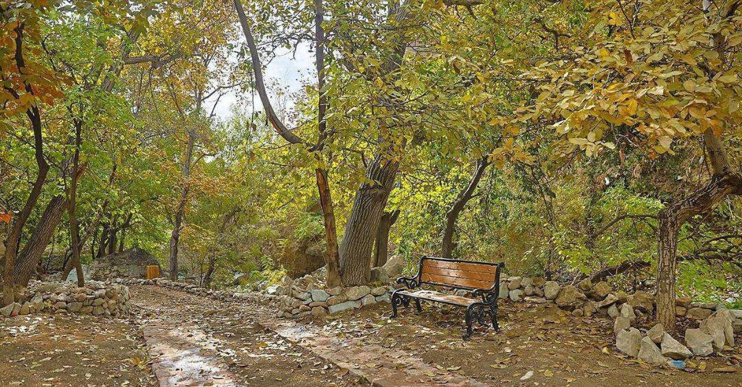 نشست «اکوپارک‌های شهری تهران و شیوه‌های نوین طراحی» برگزار می‌شود