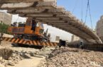 نوسازی بخش جنوبی خط یک مترو تهران با حضور ۴۰۰ نیروی انسانی