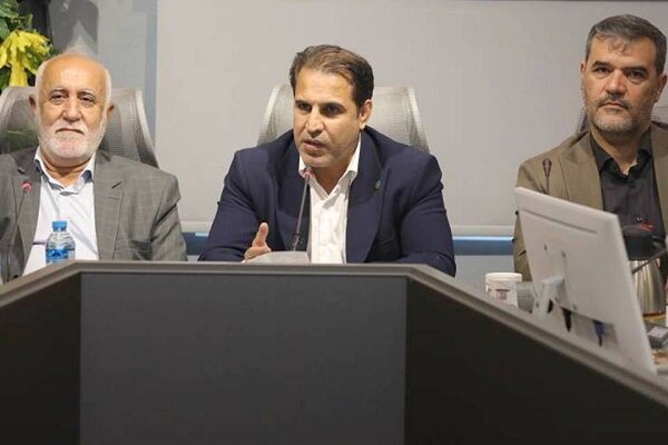 واگذاری نخستین زمین برای احداث خط ۲ مترو تهران