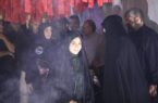پذیرایی قرارگاه زینبیه از بانوان برای چهارمین سال متوالی در شهر کربلا