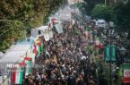 پردیس فرهنگی منطقه ۱۴ میزبان جاماندگان اربعین حسینی