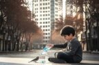 پویش ملی «بی‌تفاوت نباشیم» برای صرفه‌جویی در آب کلید خورد