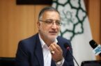 پیام زاکانی جهت قدردانی از خادمان اربعین حسینی