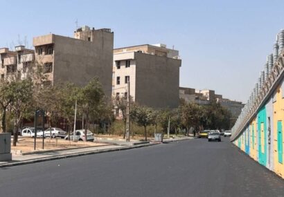 پیشرفت ۶۰ درصدی طرح «من شهردارم» در منطقه ۱۹