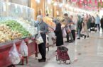 کاهش ۲۳ درصدی مصرف نایلکس در میادین میوه و تره‌بار