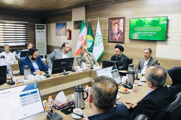 آقامیری: شهرداری تهران با روحیه جهادی، خسارات جنگ ۱۲ روزه را جبران کرد