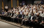 افتتاح فاز دوم ناوگان برقی تهران با ۲۰۱ دستگاه اتوبوس جدید
