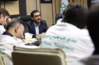 ایمن‌سازی مدارس و کاهش مخاطرات در منطقه ۸ تهران