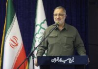 بهره برداری از ۴ پروژه عمرانی در تهران؛ روند افتتاح بزرگراه‌های جدید