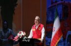 زاکانی: آتش‌نشانان در صف مقدم امدادرسانی در جنگ ۱۲ روزه بودند