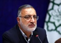 زاکانی: شهرداری دخالتی در لغو کنسرت شجریان نداشته است