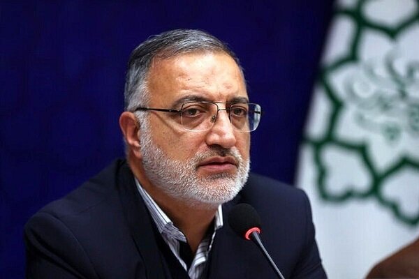 زاکانی: شهرداری دخالتی در لغو کنسرت شجریان نداشته است