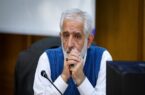 سروری: برای اولین بار یک پهپاد آتش نشان خریداری و رونمایی شد