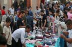 شهرداری تهران با سودجویان اجاره معابر به دستفروشان برخورد می‌کند
