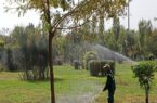 طرح جامع آب خام در تهران تدوین شد