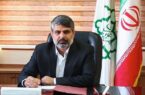 عملیات تکمیل زیرساخت‌های ورزشی منطقه ۴ تهران سرعت گرفت