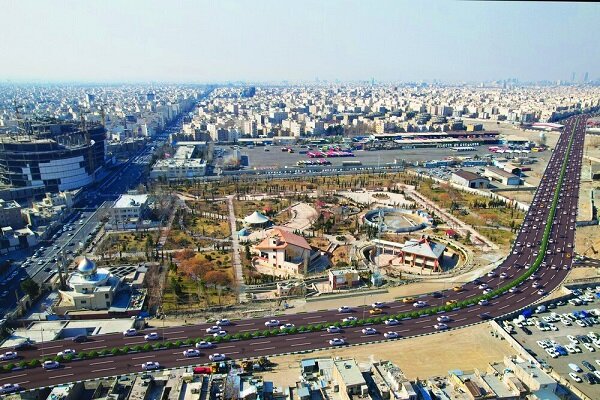 موسوی: فاز نخست پروژه بزرگ عمرانی شمال شرق تهران آماده بهره برداری است