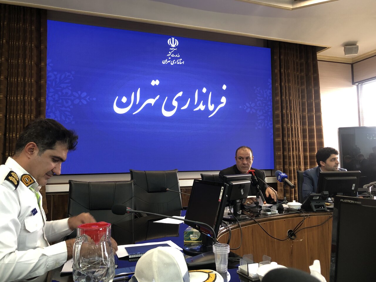 نرخ‌های جدید سرویس مدارس در تهران