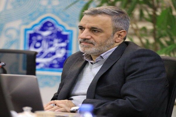 نقش آفرینی شهرداری منطقه ۱۲ تهران در گام دوم انقلاب اسلامی ایران