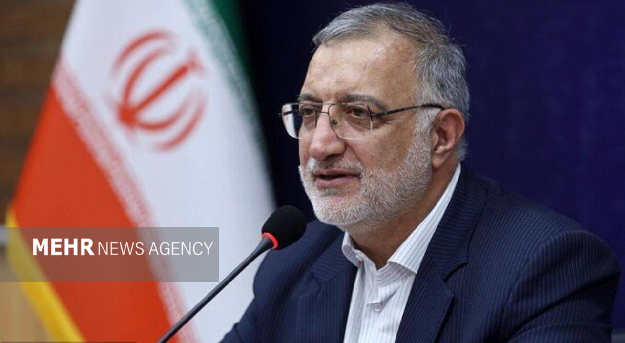 نوسازی ناوگان حمل و نقل عمومی ادامه دارد؛ سرانجام ساخت ۴ خط جدید مترو