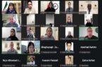 وبینار بین‌المللی مجمع شهرداران آسیایی برگزار شد
