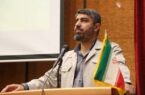 ویژه‌برنامه‌های هفته دفاع مقدس با محوریت ولایت فقیه برگزار می شود