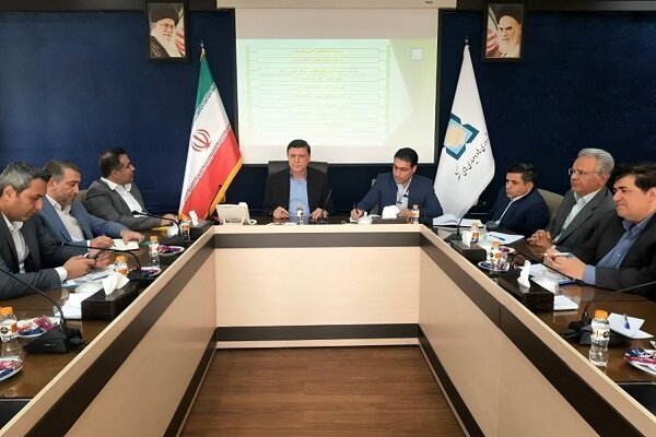 پرداخت ۳،۶۸۹ میلیارد ریال تسهیلات به طرح‌های درآمدزای دهیاری‌ها