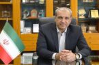 کلنگ‌زنی ۲ بوستان با مساحت ۳ هکتار در شمال پایتخت