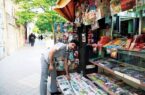 آغاز فرآیند جایگزینی کیوسک‌های قدیمی با مدل‌های جدید تا پایان سال