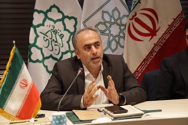 آغاز مطالعات مقاومسازی ساختمان معاونت فنی و عمرانی شهرداری تهران