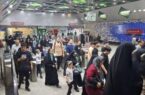 آمادگی کامل متروی تهران برای خدمت‌رسانی ویژه در سالگرد شهدای مقاومت