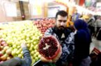 اختلاف قیمت ۴۸ درصدی میوه در میادین تره بار نسبت به سطح شهر