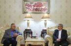 ارتقای ناوگان حمل‌ونقل کلان‌شهرهای ایران با همکاری چین