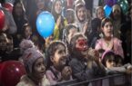 از اجرای طرح سینما کودک تا برگزاری جشنواره شهر کودکی در مناطق ۲۲ گانه