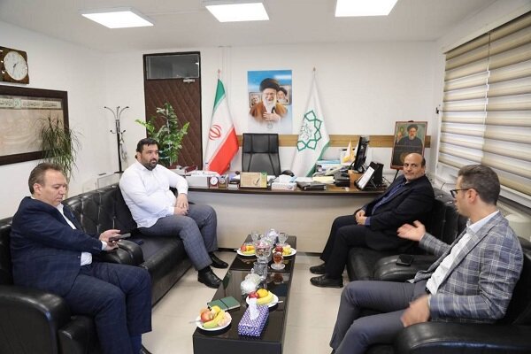 اقدام شهرداری منطقه ۱۹ مانع زمینخواری هزار مترمربعی شد