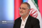 ایستگاه مترو مریم مقدس، نمایش همزیستی ادیان الهی در پایتخت است