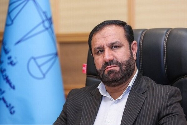 بازدید و نظارت دادستان تهران از میدان میوه و تره‌بار پیروزی