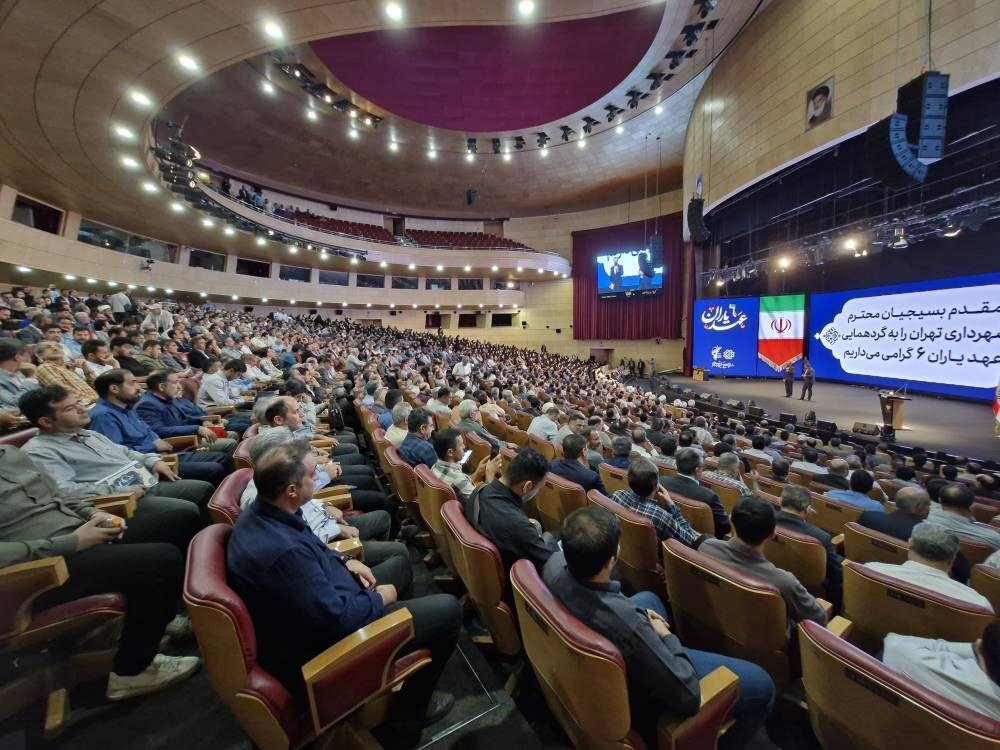 برگزاری گردهمایی «عهد یاران ۶» با محوریت هم‌افزایی و تقویت جهاد تبیین