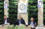 بهره‌برداری از فاز یک چهارباغ در تهران تا پایان سال