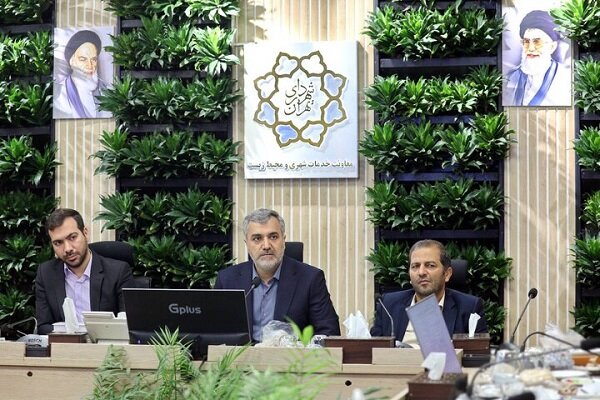 بهره‌برداری از فاز یک چهارباغ در تهران تا پایان سال